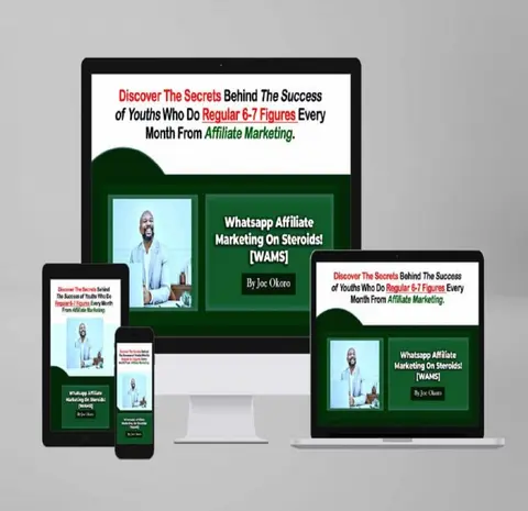 Whatsapp Affiliate Marketing On Steroids
